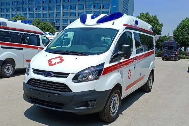肥西县长途救护车转院