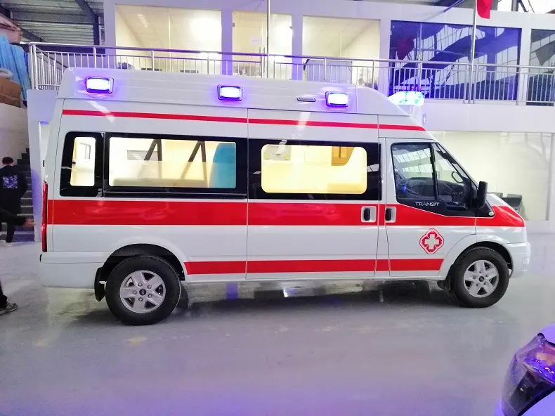 肥西县跨省救护车出租